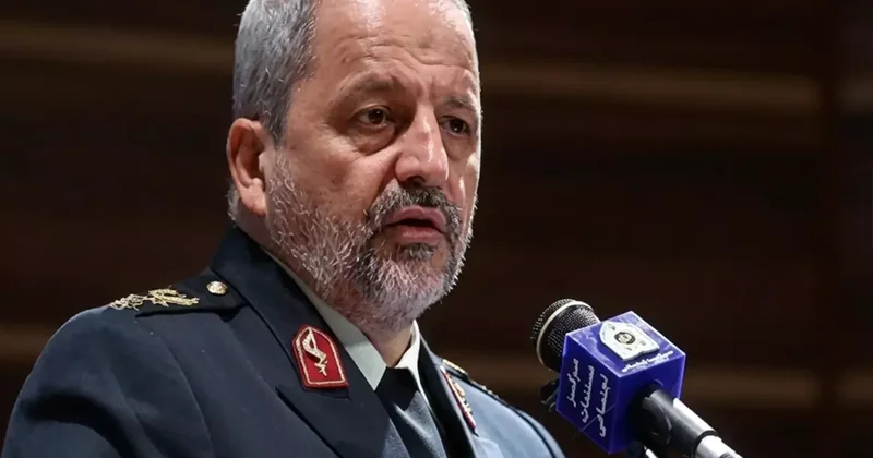 İran da suikastler bitmiyor! İstihbarat komutanı öldürüldü