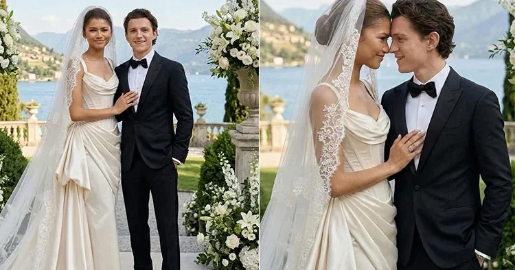 Dedikodular bitmek bilmedi… Gizlice evlendiler… Şimdi de aile kurma vakti: Bebek haberine hazır olun!