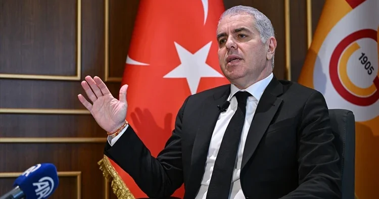 Galatasaray cephesinden Liverpool a tepki: Özür bile dilemediler, peşini bırkamayacağız