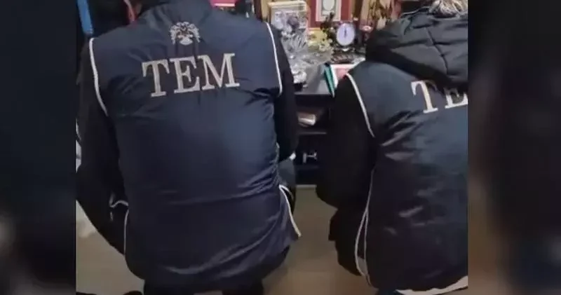 27 ilde FETÖ operasyonları; 47 tutuklama