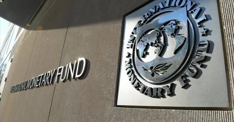 IMF’den küresel enflasyon uyarısı: Petrol fiyatlarındaki artış ekonomiyi tehdit ediyor