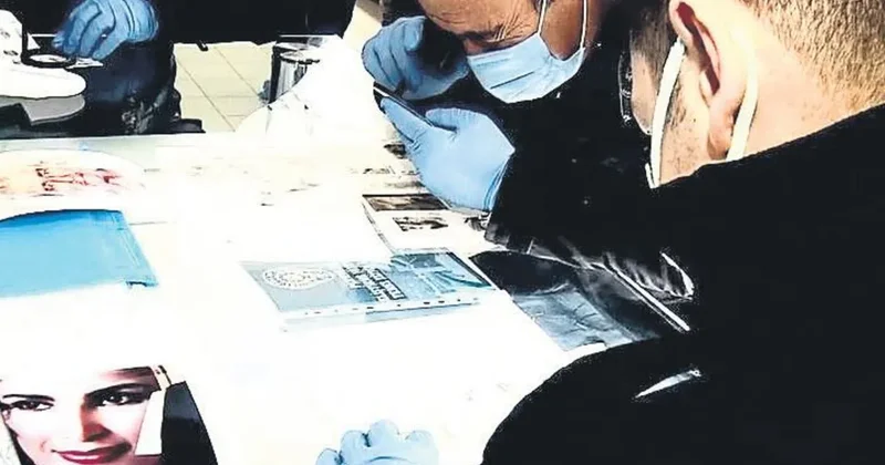 Seri katilin ‘akıl sağlığı’ oyunu Yargıtay’dan döndü