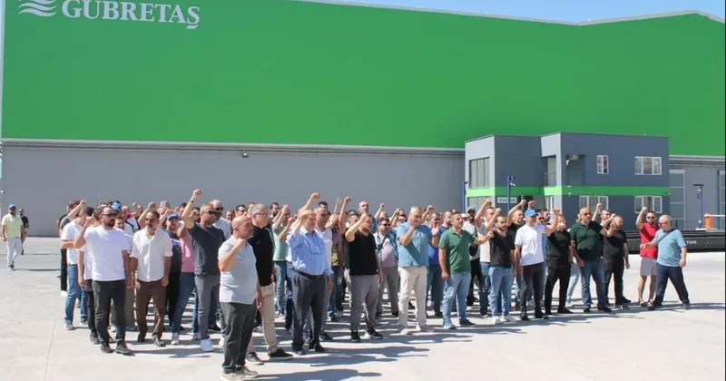 Tarım Kredi’de ikincI grev kapıda Sözcü Gazetesi