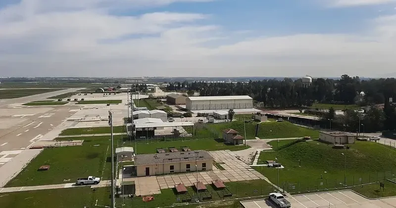 İncirlik te siren sesleri: MSB kaynakları sebebini açıkladı Gündem Haberleri