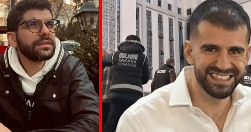 SON DAKİKA: Ayhan Bora Kaplan iddianamesinde yeni perde! Cezaevinden talimat yağdırmış: FETÖ cülerle görüşün...