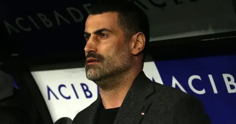 Gençlerbirliği ne Volkan Demirel de çare olamadı Futbol Haberleri