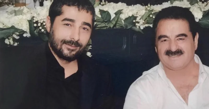 Tatlıses’in oğlundan dikkat çeken bayram mesajı: “Kim yok saymış?” Sözcü Gazetesi