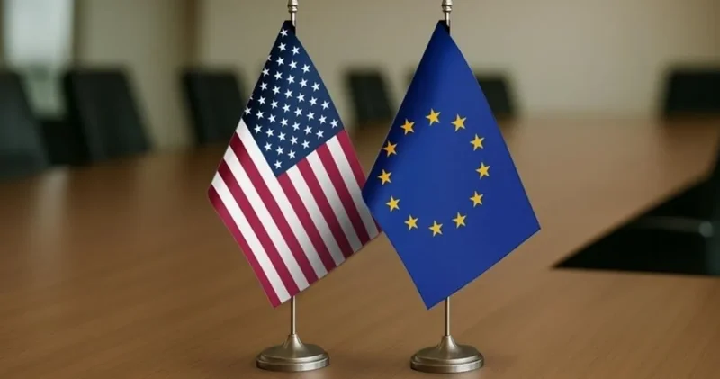 AB ve NATO da Hürmüz Boğazı çatlağı: Destek bir şartla verilecek!