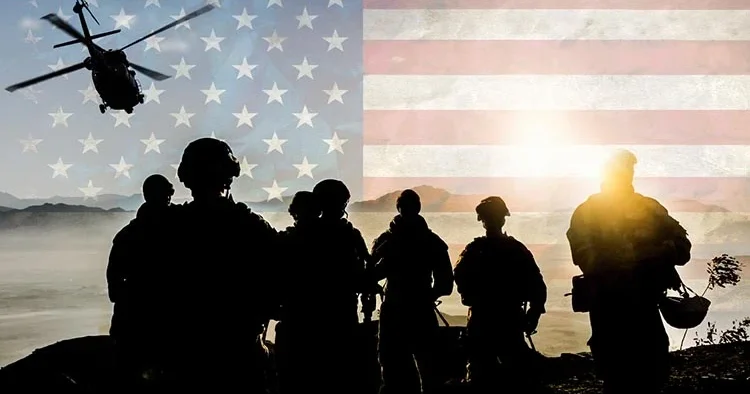 ABD düğmeye bastı! Orta Doğu’ya dev sevkiyat