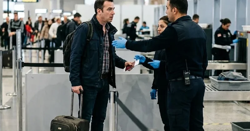 Borcu olan vatandaşların ülke dışına çıkması yasaklandı Sözcü Gazetesi