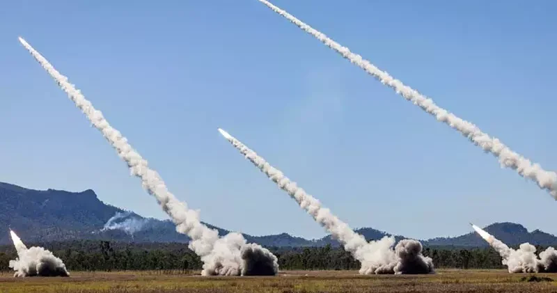 ABD den BAE, Kuveyt ve Ürdün e silah satışı