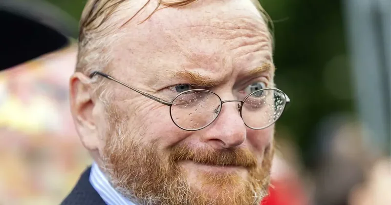 Rus Milletvekili Milonov dan yurt dışında tatil yasağı önerisi