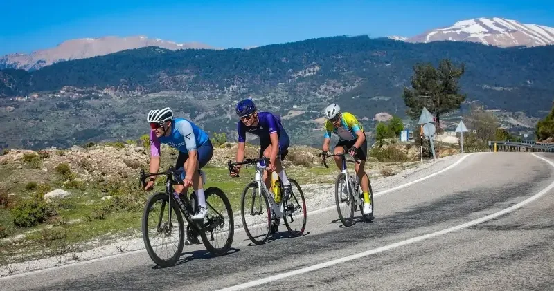 Haluk Özsevim: Sadece bir yarış değil bir yaşam tarzı Diğer Haberleri