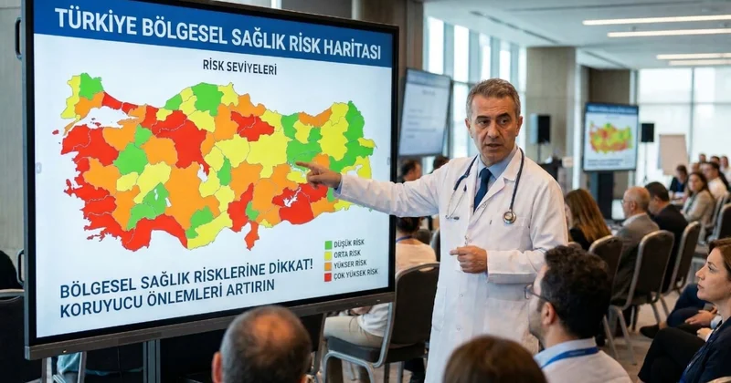 Türkiye de her 6 kişiden biri risk altında! Halk sağlığı sorunu ilan edildi Sözcü Gazetesi