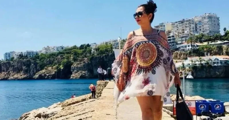 Türkiye’ye uçacaktı, FBI yakaladı: İranlı silah kaçakçısına büyük operasyon