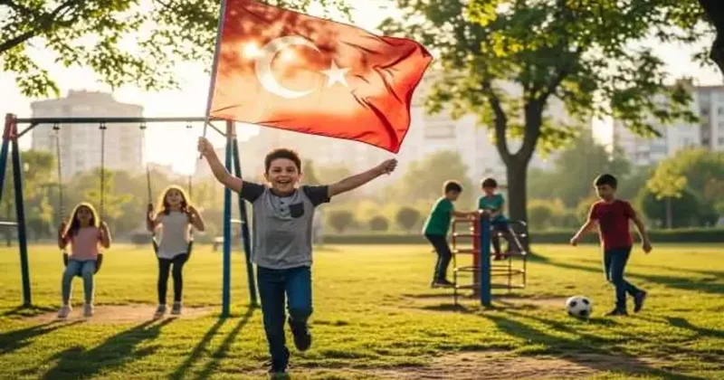 Çocuklara en çok konulan isim açıklandı! Bazılarını ilk kez duyacaksınız....