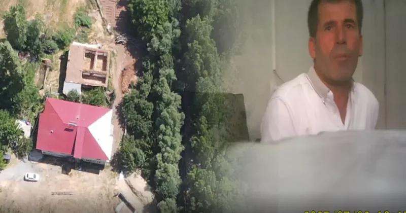 Savcı rüşvet teklifini anbean kaydetti! Odaya çok zengin olacağız diyerek girmiş