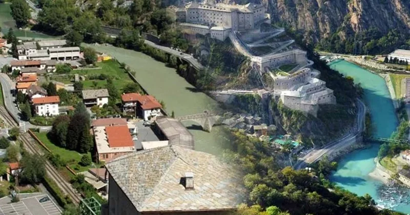 Ekim ayında çocuk isteyen milyonlarca kadın bu köye gidiyor Sözcü Gazetesi