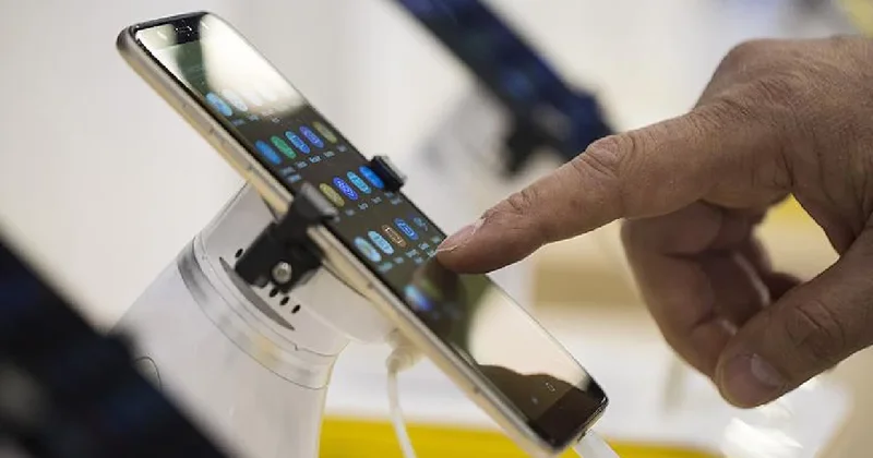 Akıllı telefonlarda eskiye dönülüyor: Hepsi sil baştan değişecek Sözcü Gazetesi