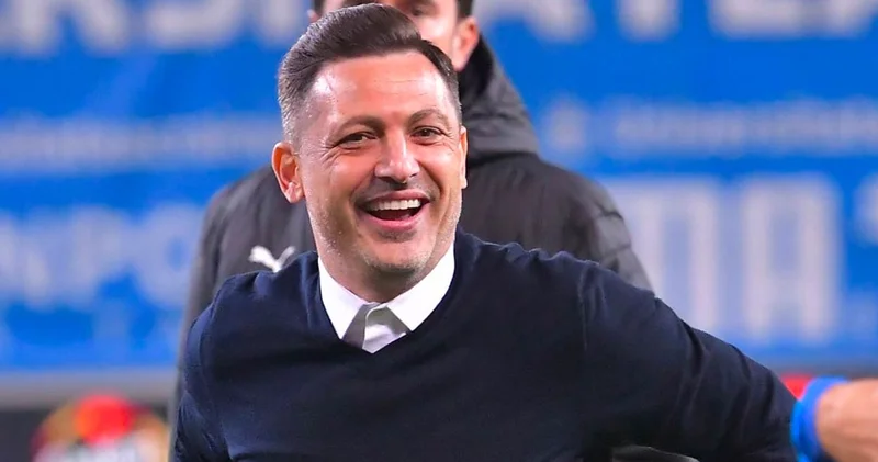 Burak Yılmaz ın yerine geçecek: Son maçına çıkıyor