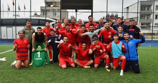 Battalgazi Belediyespor play off u garantiledi Malatya Haberleri