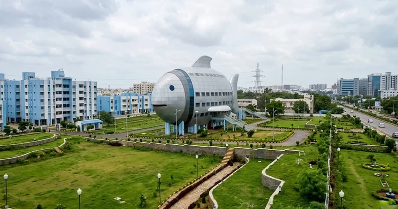 İçinden ofis çıkan dev balık Sözcü Gazetesi