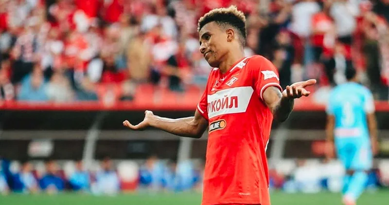 Galatasaray ve Beşiktaş ın eski yıldızı Rusya yı karıştırdı