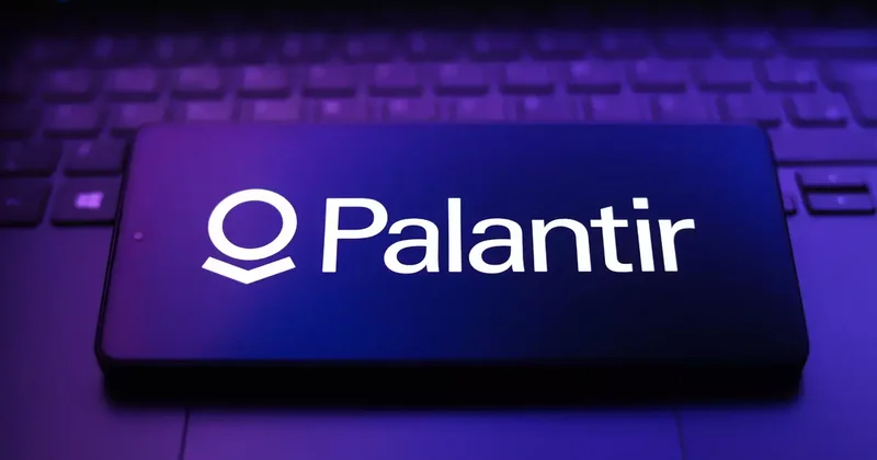 İsrail’e desteğiyle gündeme gelen Palantir den tepki çeken manifesto: Atom çağı bitti