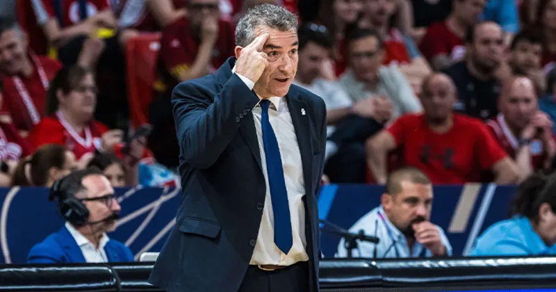 Miguel Mendez: Dinlenmek için sabırsızlanıyorum!