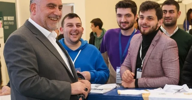 Bu ilçede üniversite öğrencilerinin faturalarını belediye ödüyor Samsun Haberleri