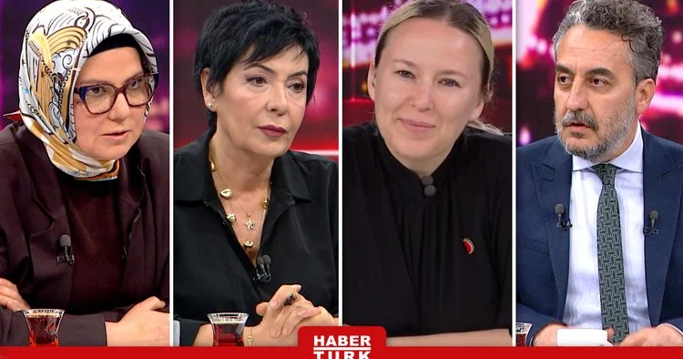 Ben ce 19 Nisan 2026 (Çocuğu Şiddete İten Unsurlar Neler?)