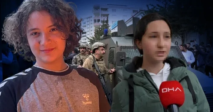 Kahramanmaraş taki okula silahlı saldırı! İsa Aras Mersinli yi sınıf arkadaşı anlattı: Kalemle elini, kolunu deşerdi