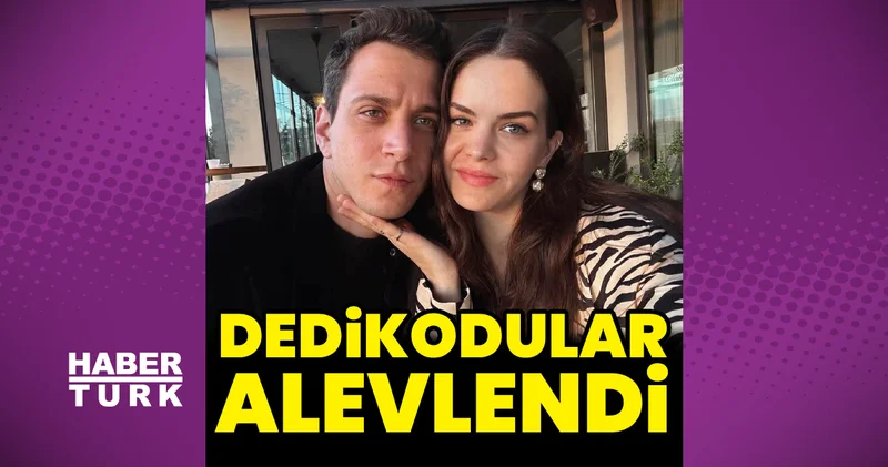 Selahattin Paşalı nın eşi Lara Paşalı düğün fotoğraflarını sildi Magazin haberleri