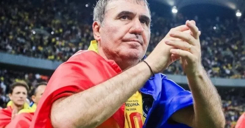 Beklenen oldu! Gheorge Hagi nin yeni takımı belli oldu: Lucescu detayı