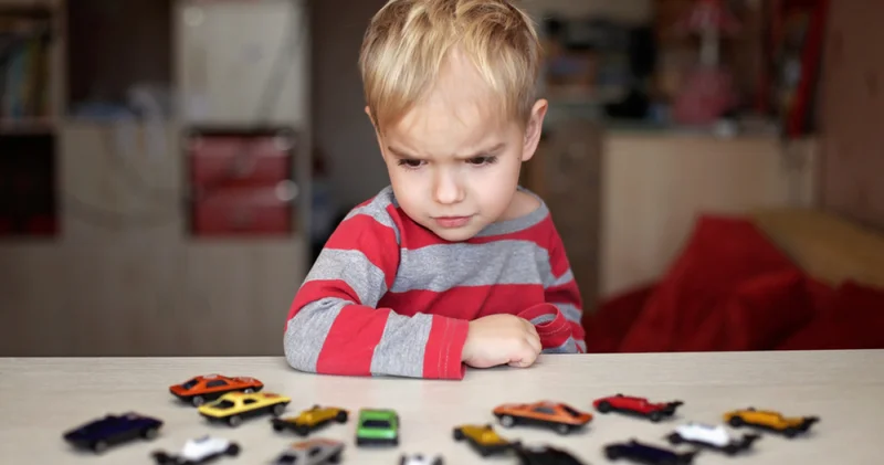 Narsisizmin kökeni çocuklukta şekilleniyor! Haberler