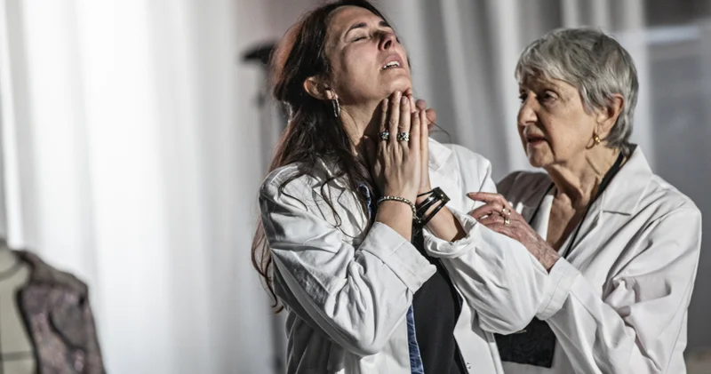 İstanbul Tiyatro Festivali nin ilk sürprizleri açıklandı