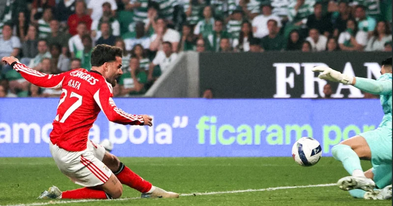 Eski Beşiktaşlı attı Mourinho çıldırdı Sözcü Gazetesi