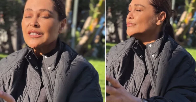 Kürtçe şarkı akımına Avşar kızı da katıldı