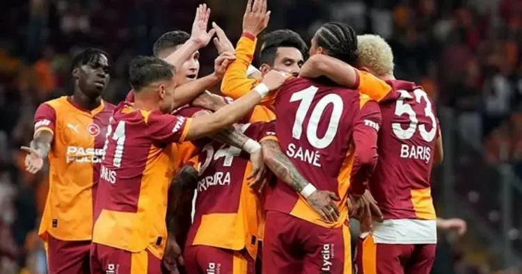 Yapay zeka Süper Lig de sezon sonu oluşacak puan durumunu tahmin etti! İşte şampiyon ve küme düşen takımlar