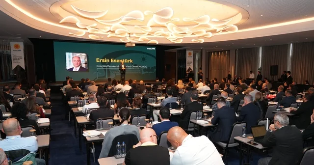 Enerjisa Enerji, iş dünyasını Antalya da bir araya getirdi Antalya Haberleri