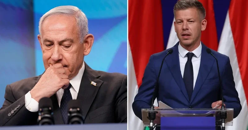 Macaristan da dikkat çeken çıkış: Yeni lider Magyar dan olası ziyaretinde Netanyahu ya tutuklama mesajı Dünya Haberleri