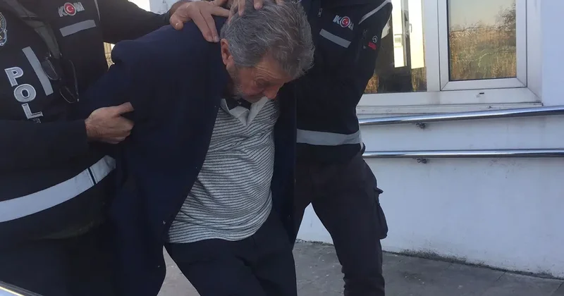 62 kez müebbet hapis cezası almıştı! Alpargün Apartmanı nın müteahhidinin cezası 22 yıla düşürüldü