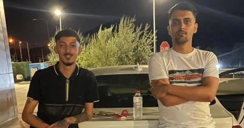 SON DAKİKA: İki kişiyi öldürmüşlerdi... Kumbahçe cinayetinde ceza yağdı Muğla haberleri Son dakika haberleri