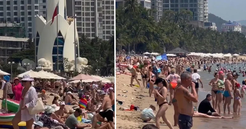 Antalya’ya Uzak Doğu’dan rakip: Rus turistlerin yeni rotası Vietnam