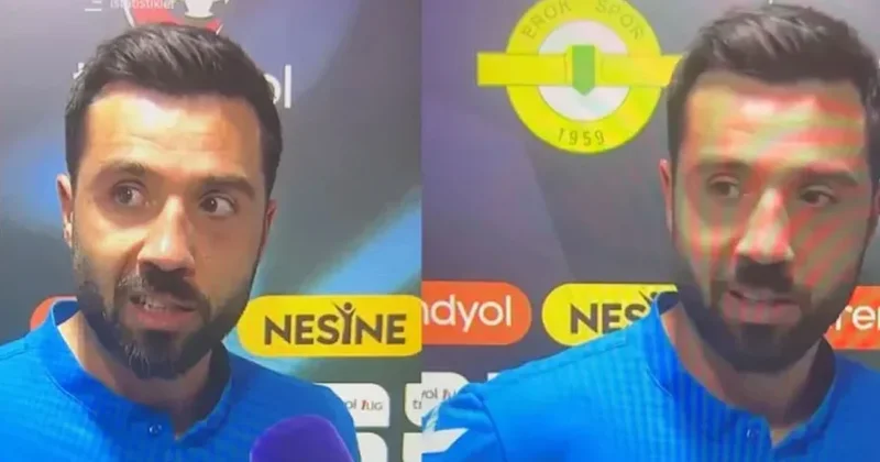 Türk futbolunda duyulmamış isyan: Hepimizin Cumhurbaşkanı ama... Sözcü Gazetesi