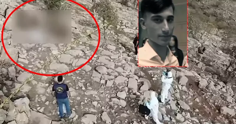 Vahşetin sırrı 3 anahtar ile çözülmüştü: 2 kardeşe istenen ceza belli oldu!