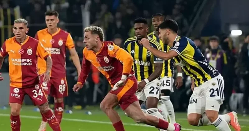 Ahmet Çakar dan Galatasaray Fenerbahçe derbisi için çok konuşulacak yorum! Paramparça...