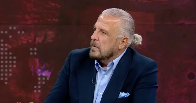 Mete Yarar İran ABD savaşına ilişkin konuştu: Ateşkes 2 hafta daha uzatılabilir VİDEO İZLE