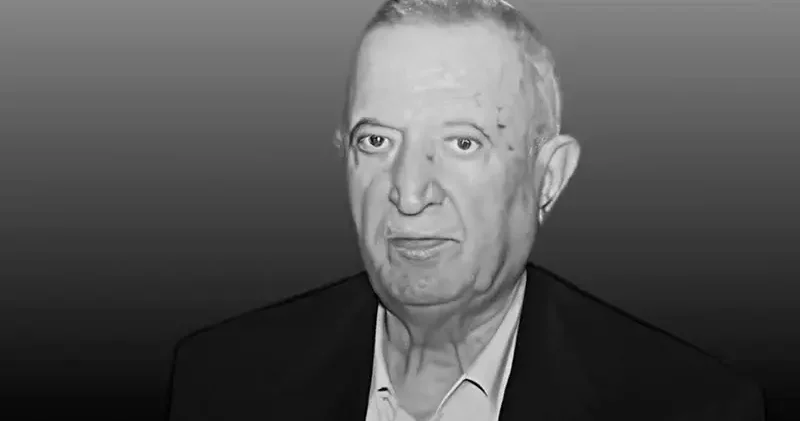 Mahmut Çalık kimdir, kaç yaşındaydı, neden vefat etti? İş insanı Mahmut Çalık ın biyografisi ve hayatı!