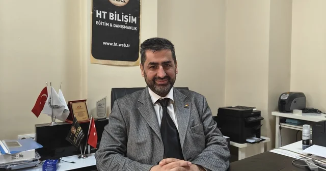 Yüksek hızda internete yüksek güvenlik Bilişim Uzmanı Hakan Topuzoğlu: Hızlı internette siber saldırılar da hızlı olacağı için güvenlik önlemleri üst düzeye çıkarılmalı Kayseri Haberleri
